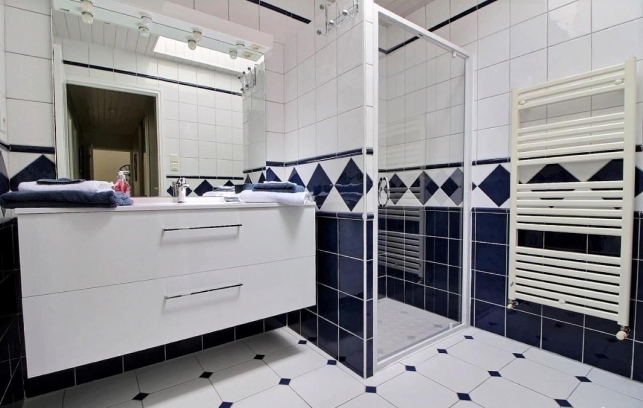 Chambres De Kertanguy Mespaul Esterno foto