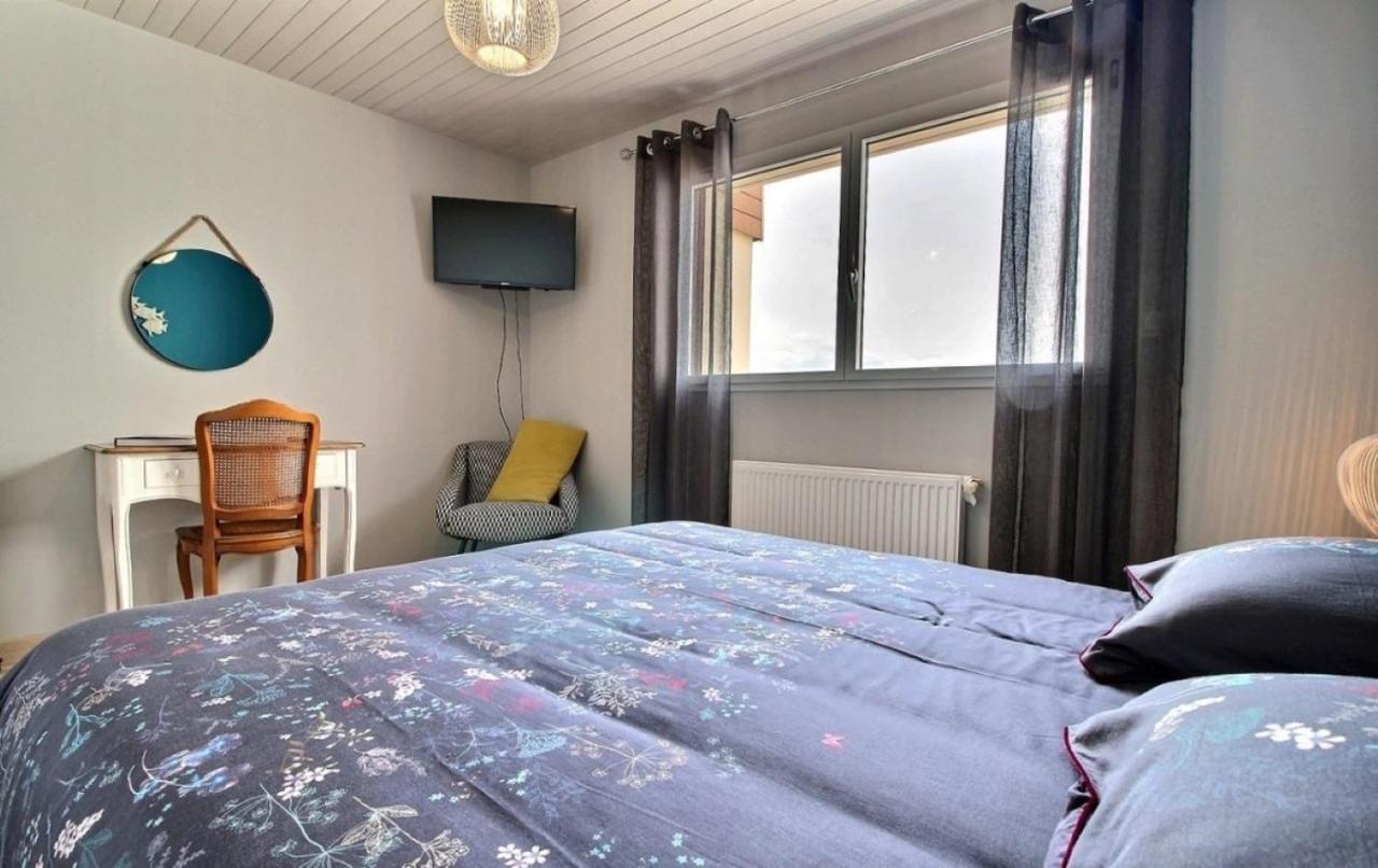 Chambres De Kertanguy Mespaul Esterno foto