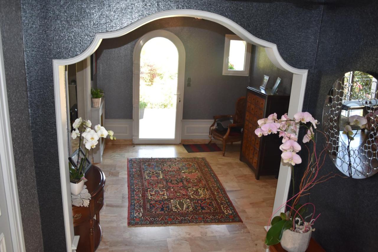 Chambres De Kertanguy Mespaul Esterno foto